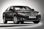 Toyota Camry 2010 года